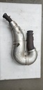 BRP (Can-am / Ski-doo)-Tuned Pipe Ass'y - SKI-DOO 514054922-514054922