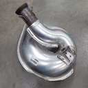 BRP (Can-am / Ski-doo)-(new ref. 514056275) tune pipe-514055880