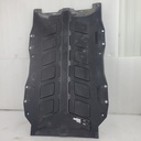 BRP (Can-am / Ski-doo)-Tunnel Radiator Protector 146 in. - Gen4-860201831