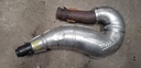 BRP (Can-am / Ski-doo)-exhaust tuned pipe-514055066