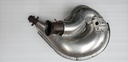 BRP (Can-am / Ski-doo)-BOMBARDIER Tune Pipe Ass'y - 514055192-514055192