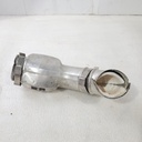 BRP (Can-am / Ski-doo)-rear shield-514055284