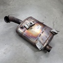 BRP (Can-am / Ski-doo)-Muffler Ass'y-514055429