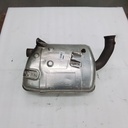 BRP (Can-am / Ski-doo)-(new ref. 514055987) muffler ass'y-514055567