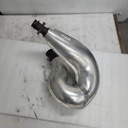 BRP (Can-am / Ski-doo)-tune pipe ass'y except package enduro-514055568