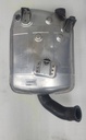 BRP (Can-am / Ski-doo)-(new ref. 514056198) muffler ass'y-514055872