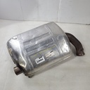 BRP (Can-am / Ski-doo)-Ski-Doo Muffler Ass'y - 514055987-514055987