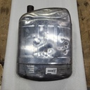 (new ref. 514056181) exhaust muffle ass'y