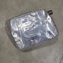 BRP (Can-am / Ski-doo)-(new ref. 514056372) exhaust muffle ass'y-514056015