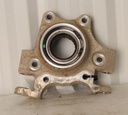 POLARIS-wheel bearing carrier, left-5140634