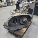 ARCTIC CAT-engine,450 kd w/ rubber mounts-pack (inc. 2-3)-3313-836