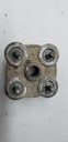 POLARIS-HUB,R.WHEEL,LG.FLANGE(MAC - POLARIS - 5144192 polaris-5144192