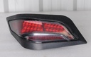 ARCTIC CAT-TAILLIGHT,LH-LED ASSY (012 WC)-0509-057