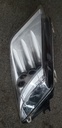 ARCTIC CAT-HEADLIGHT,LH-ASSY (W/SIDE REFLECTOR) (inc. 21)-0509-065