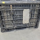 POLARIS-(new ref. 2634893-070) cargo box assembly, short, glos-5437863-070