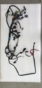 BRP (Can-am / Ski-doo)-Main Wiring Harness Ass'y 600HO E-TEC-515177376