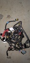 BRP (Can-am / Ski-doo)-BOMBARDIER Frame Harness 800RE Excep - 515177384-515177384