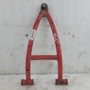 POLARIS-control arm weld frt upr left i-1021187-293