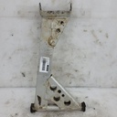 POLARIS-(new ref. 1025620-385) weld-uca,rear,rh,cloud silver-1017217-385
