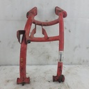 POLARIS-control arm weld rear lwr left-1022011-293