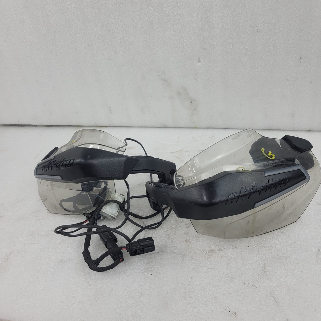 Signature LED Lights for Handguards | MIC Parts