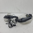 BRP (Can-am / Ski-doo)-Signature LED Lights for Handguards-860201587