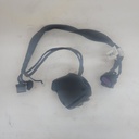 BRP (Can-am / Ski-doo)-LH Switch Housing-515177613