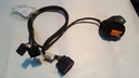 BRP (Can-am / Ski-doo)-LH Switch Housing-515177615
