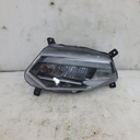 lh headlight led lamp