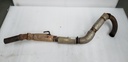ARCTIC CAT-Pipe, Exhaust - Assembly - 0512-215 arctic cat-0512-215