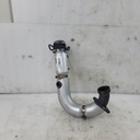 exhaust pipe assy