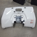 CF Moto-rear fender, pearl white pearl white-9DQV-043011-3000-0VE00
