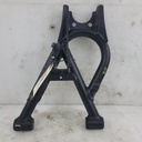 CF MOTO-rear rh lower swing armâ maud spirit black-9DQV-060410-3000-0BP00