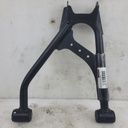 CF MOTO-rear rh upper swing arm maud spirit black-9DQV-060310-3000-0BP00