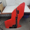 POLARIS-(new ref. 5454345-293) door panel outer front right in-5452093-293