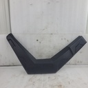 POLARIS-fender flare frt right side glo-2636176-070