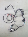 BRP (Can-am / Ski-doo)-chassis wiring harness mgle&dele-515178547