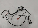 BRP (Can-am / Ski-doo)-chassis wiring harness-515178551