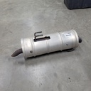 ARCTIC CAT-muffler-painted (inc. 22-24)-0512-355