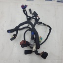 BRP (Can-am / Ski-doo)-chassis wiring harness not shown-515178605