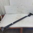 POLARIS-(new ref. 1024311-458) rops (rops) weld frt support mt-1021280-458