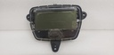 BRP (Can-am / Ski-doo)-multifunction gauge compact mono-515178810
