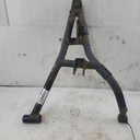 POLARIS-control arm weld frt upr right[av]-1021419-458