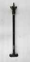 SHAFT, STEERING MODEL K4 - 51650-07G10 SUZUKI