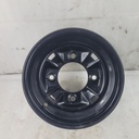 wheel, rear, 14 x 8, cast, matt[av]