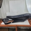 panel, rear fender 3