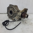 YAMAHA-rear axle gear case assy-B5H-G6101-00-00