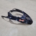 BRP (Can-am / Ski-doo)-Center Console, Black-517302795