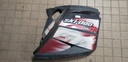 BRP (Can-am / Ski-doo)-RH PANEL BK - 517303179 SKI DOO-517303179