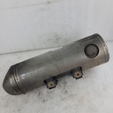 YAMAHA-muffler assy 1-B5H-E4710-03-00